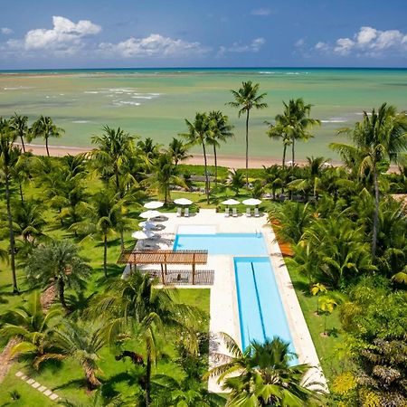 Pousada Aldeia Beijupira Porto de Pedras Ngoại thất bức ảnh