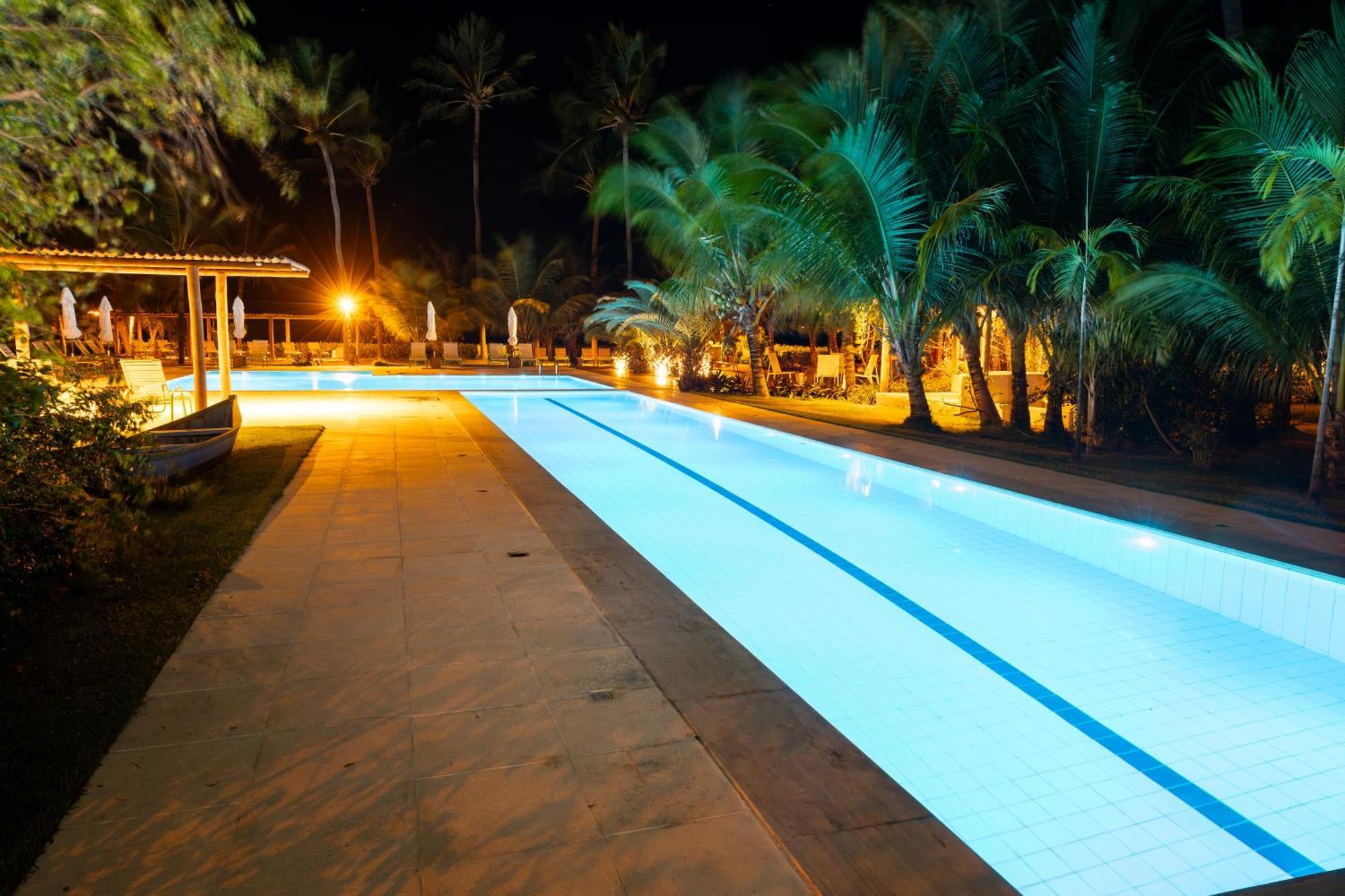 Pousada Aldeia Beijupira Porto de Pedras Ngoại thất bức ảnh