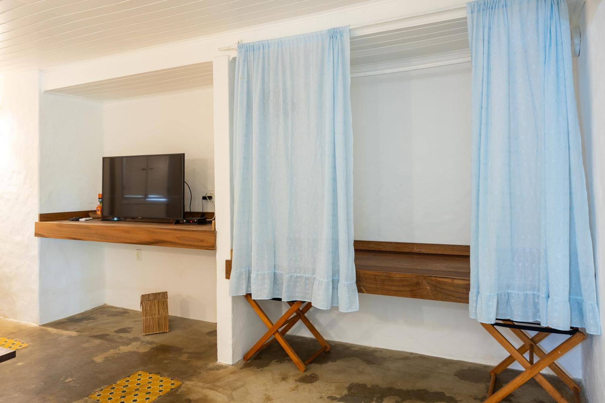 Pousada Aldeia Beijupira Porto de Pedras Ngoại thất bức ảnh