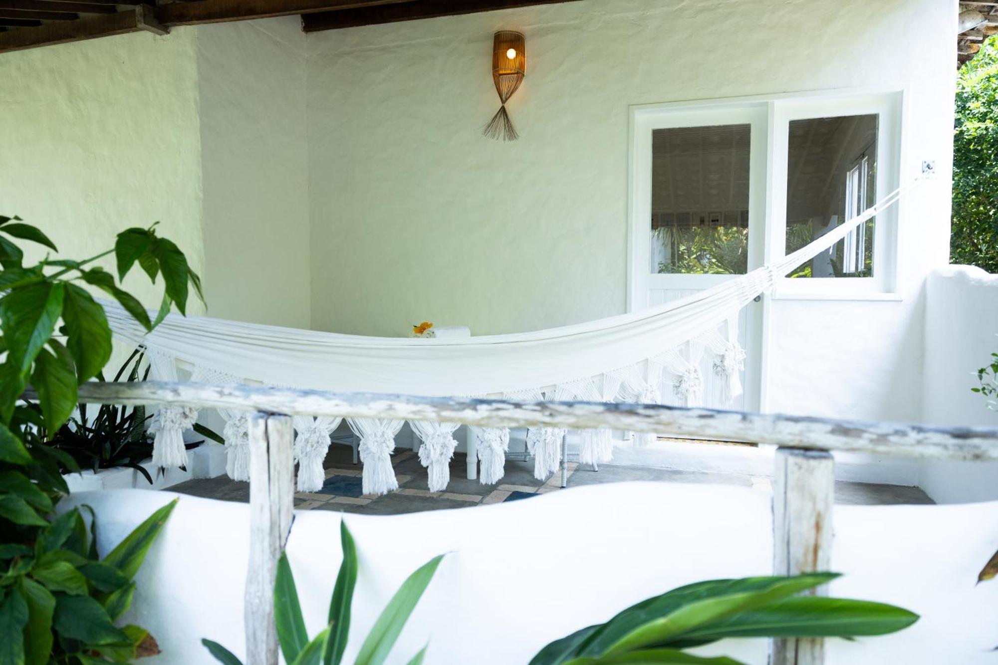 Pousada Aldeia Beijupira Porto de Pedras Ngoại thất bức ảnh