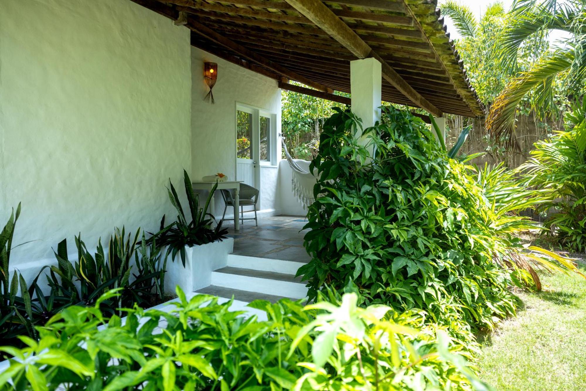 Pousada Aldeia Beijupira Porto de Pedras Ngoại thất bức ảnh