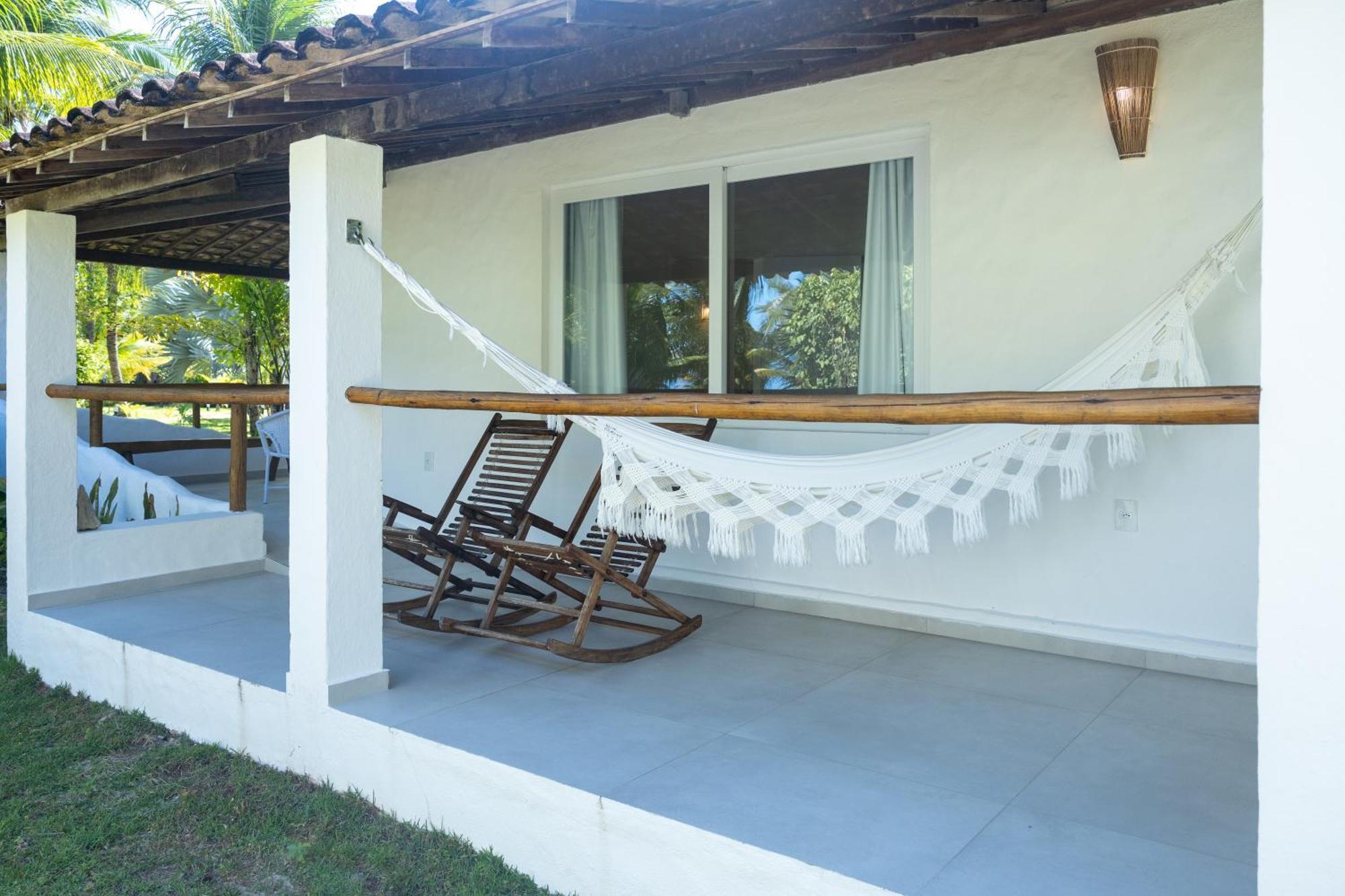 Pousada Aldeia Beijupira Porto de Pedras Ngoại thất bức ảnh